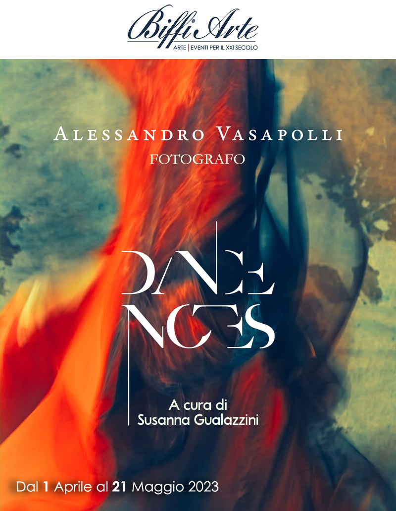 DANCE NOTES_Alessandro Vasapolli_1 aprile-21 maggio 2023