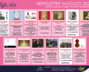 NEWSLETTER DI MAGGIO 2023_Eventi collaterali alle mostre e inaugurazioni_BiffiArte